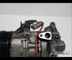 Compressore aria condizionata yaris 2010 diesel - 23