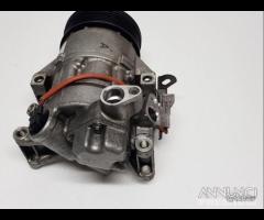 Compressore aria condizionata yaris 2010 diesel - 24