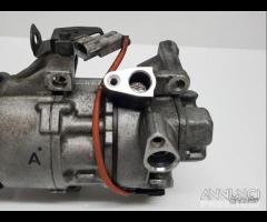 Compressore aria condizionata yaris 2010 diesel - 25