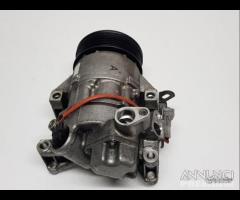 Compressore aria condizionata yaris 2010 diesel - 26