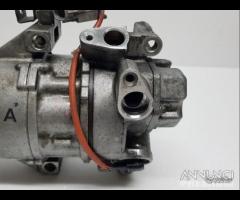 Compressore aria condizionata yaris 2010 diesel - 27