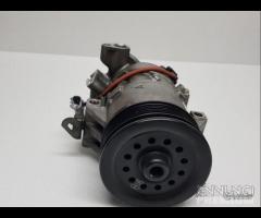 Compressore aria condizionata yaris 2010 diesel - 28