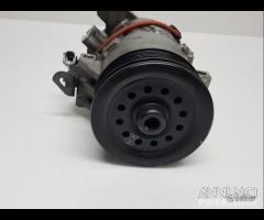 Compressore aria condizionata yaris 2010 diesel - 29