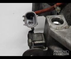 Compressore aria condizionata yaris 2010 diesel - 30
