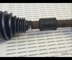 P05085187AE semiasse lato guida journey automatico - 7