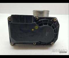 Corpo farfallato toyota yaris 1.4 diesel anno 2010 - 14