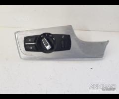 Comando luci Bmw serie 520 525 530 anno 2012