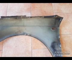 Parafango lato passeggero audi A3 anno 2006 - 12