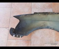 Parafango lato passeggero audi A3 anno 2006 - 13