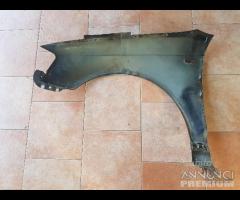 Parafango lato passeggero audi A3 anno 2006 - 15