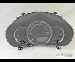 83800-0DT70 Quadro strumenti yaris ibrida 2015 - 16