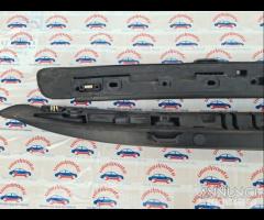 Barre tetto mancorrenti tetto jeep compass 2018 - 10