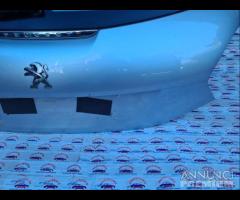 Portellone posteriore grigio chiaro Peugeot 208 - 25