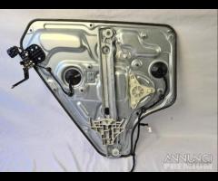Cremagliera posteriore destra hyundai IX20 2016
