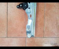 Cremagliera alzavetro posteriore sx Qashqai 2015 - 10