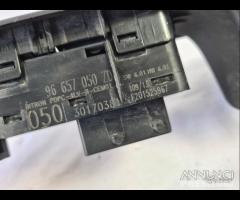 96657050ZD Pulsantiera vetri lato guida C4 2013 - 28