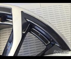 Singolo cerchio 16 pollici non originale fiesta 18 - 22