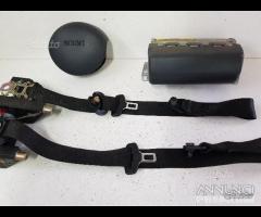 Kit airbag smart 450 anno 2005 - 8