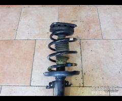 Sospensione lato passeggero scenic Xmod 1.5 DCI - 24