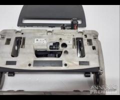 Carrello display navigatore audi A3 anno 2015 - 19