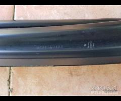 Rinforzo posteriore assorbitore volkswagen Up - 14