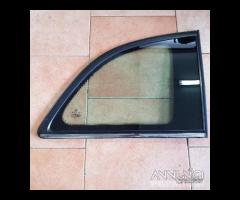 Vetro fisso fiancata lato passeggero fiat 500 - 7