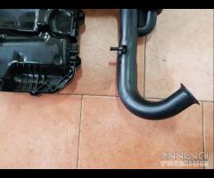 Cassa filtro aria Volkswagen polo 1.0 benzina 2018 - 25