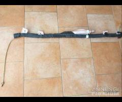 Airbag tendina lato passeggero Fiat nuova panda - 7