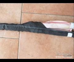 Airbag tendina lato passeggero Fiat nuova panda - 15