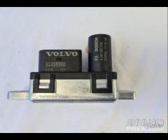 31459300 relè candelette Volvo V40 2017 2.0 diesel - 12