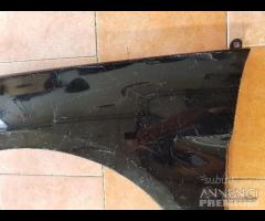 Parafango lato guida mercedes classe B anno 2008 - 11