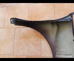 Parafango lato guida mercedes classe B anno 2008 - 17