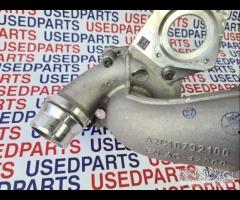 8600045 Turbina Bmw mini 1.5 Benzina 2019