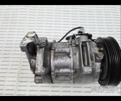 Compressore aria condizionata qashqai J11 2016 - 13