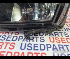 5G0941661D fendinebbia lato guida golf 7 2015 - 9