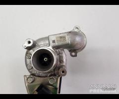 Turbo turbina turbocompressore 1.6 HDI