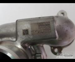 Turbo turbina turbocompressore 1.6 HDI - 13