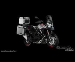 MBP Morbidelli T1002VX Nera 2025 - PROMO LANCIO