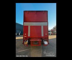 Mercedes actros 260.45 pedana battente 2000kg - 6