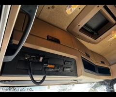 Mercedes actros 260.45 pedana battente 2000kg - 9