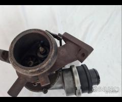 A6400901380 turbina classe A W169 110 cavalli - 10