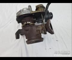 A6400901380 turbina classe A W169 110 cavalli - 11