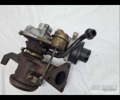 A6400901380 turbina classe A W169 110 cavalli - 13