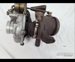 A6400901380 turbina classe A W169 110 cavalli - 19