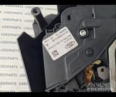 AV1A-R26412-AB serratura posteriore destra B-Max - 28