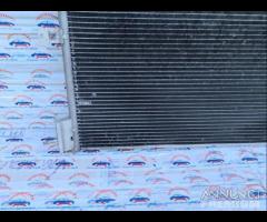 Radiatore aria condizionata lancia delta bravo - 12