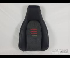 Schienale in pelle sedile destro classe A W176 - 17