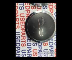 Coppette coprimozzo Fiat nuova 500 anno 2013 - 14