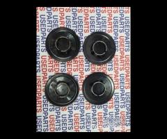 Coppette coprimozzo Fiat nuova 500 anno 2013 - 19