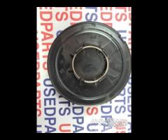 Coppette coprimozzo Fiat nuova 500 anno 2013 - 27